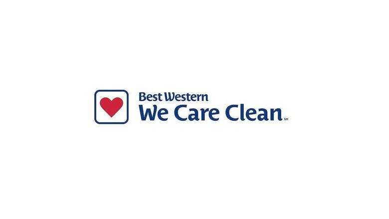 Hotel Best Western Executive Inn & Suites