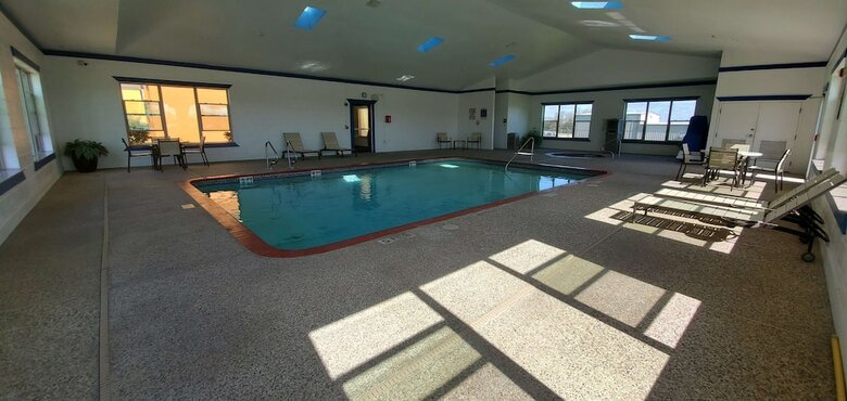 Hotel Best Western Executive Inn & Suites