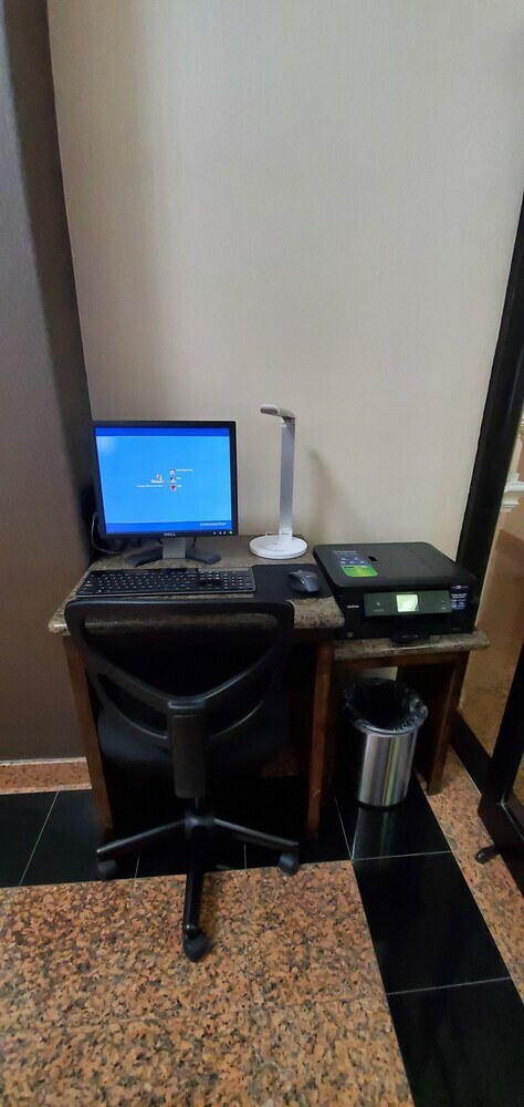 Hotel Best Western Executive Inn & Suites