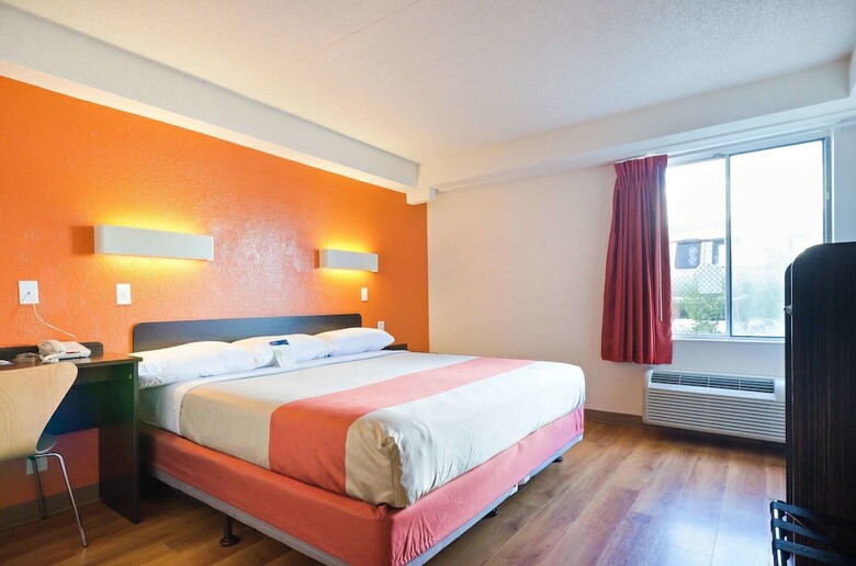 Motel 6 Springfield, Dc - Washington Southwest