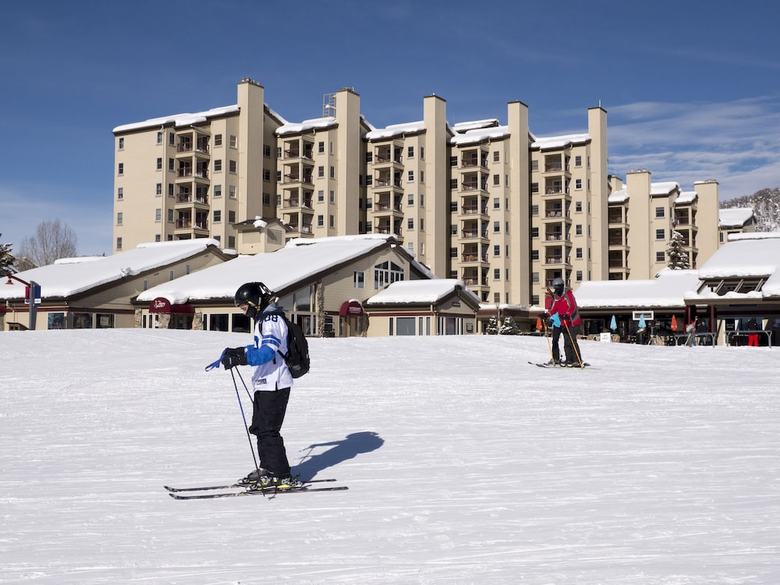 Torian Plum Condominiums By Steamboat Resorts