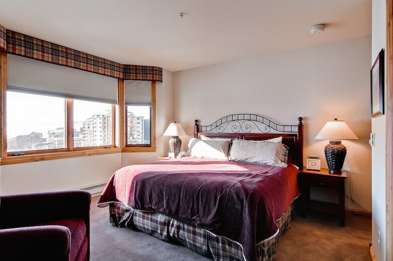 Torian Plum Condominiums By Steamboat Resorts