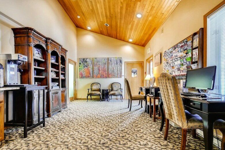 Torian Plum Condominiums By Steamboat Resorts