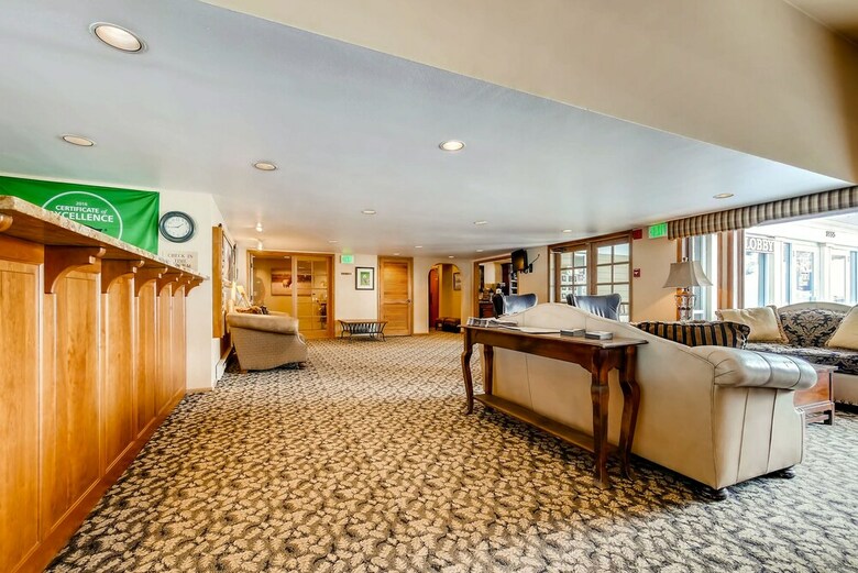 Torian Plum Condominiums By Steamboat Resorts