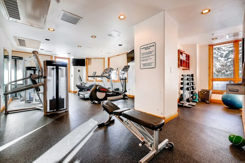 Torian Plum Condominiums By Steamboat Resorts