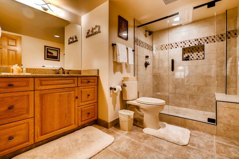 Torian Plum Condominiums By Steamboat Resorts