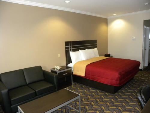 Motel Palace Inn Kingwood