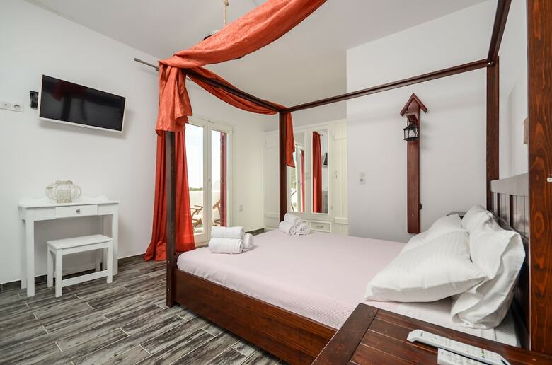 Depis Edem Luxury Villas