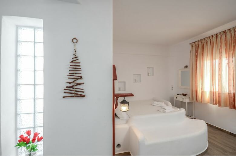 Depis Edem Luxury Villas