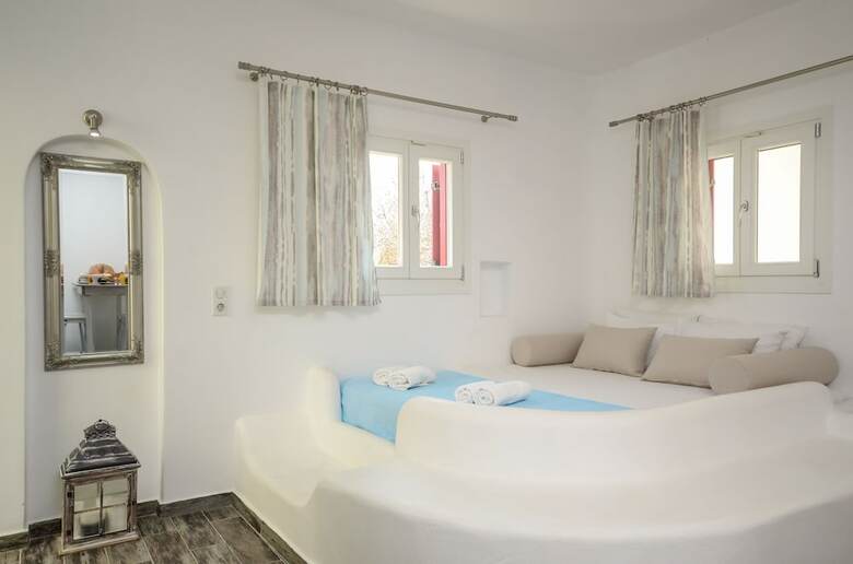 Depis Edem Luxury Villas