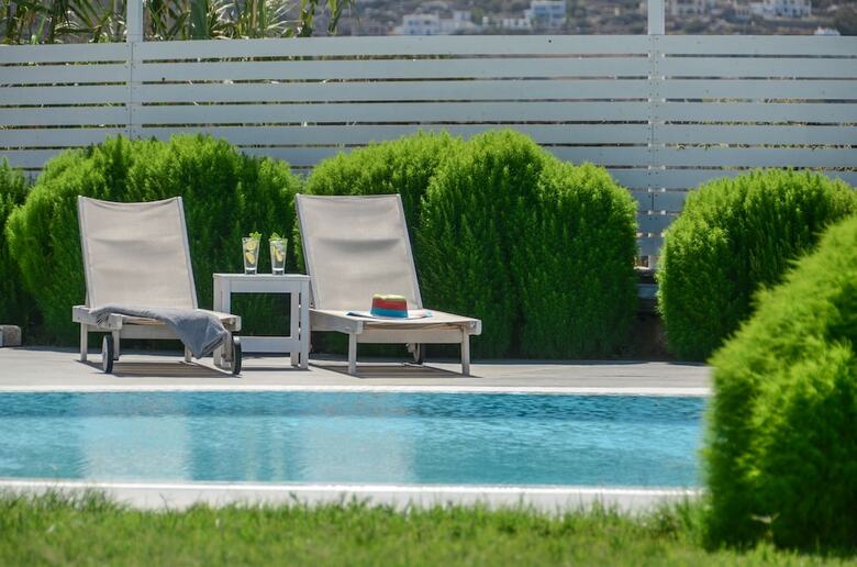 Depis Edem Luxury Villas