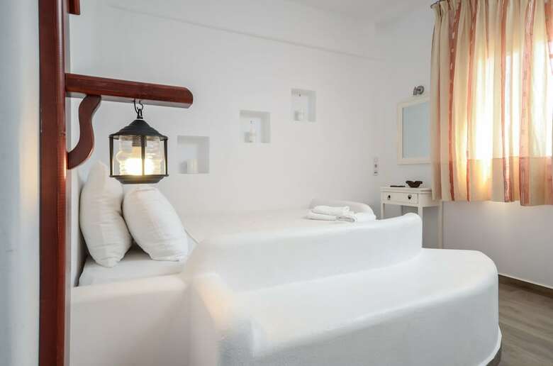 Depis Edem Luxury Villas