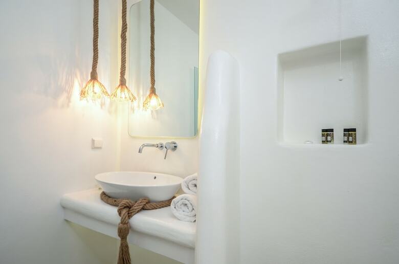 Depis Edem Luxury Villas