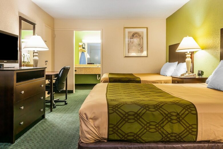 Hotel Econo Lodge