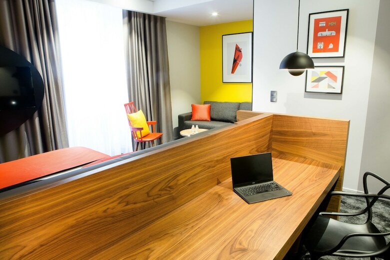 Hotel Hostellerie Du Chapeau Rouge