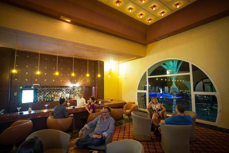 Hotel Nour Palace Thalasso & Spa - All Inclusive