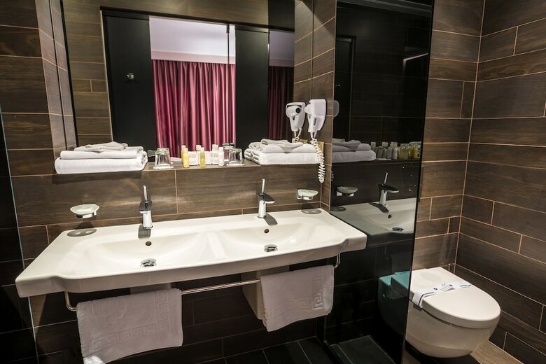 Hotel Bartolomeo Best River Resort
