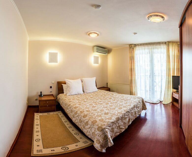 Hotel Bartolomeo Best River Resort