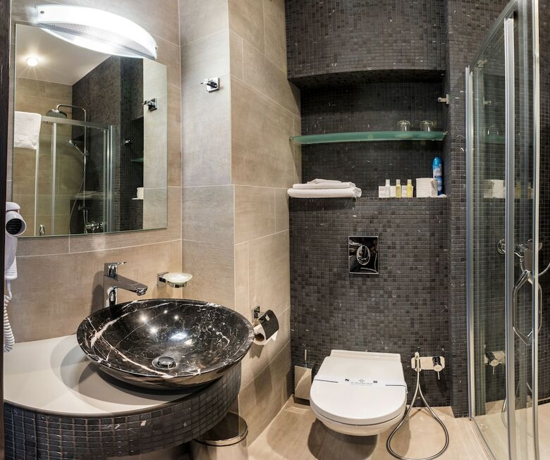 Hotel Bartolomeo Best River Resort