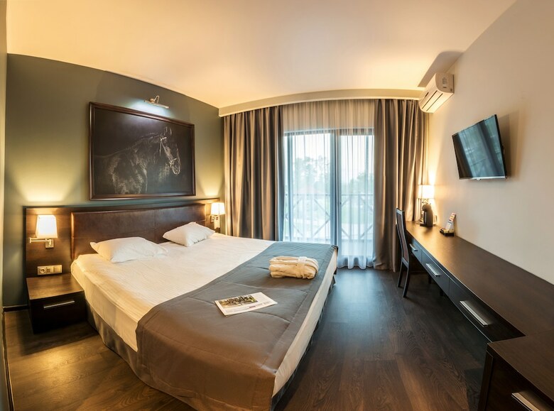 Hotel Bartolomeo Best River Resort