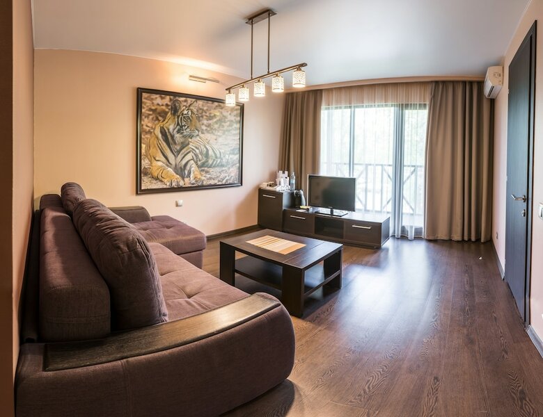 Hotel Bartolomeo Best River Resort