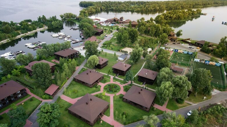 Hotel Bartolomeo Best River Resort