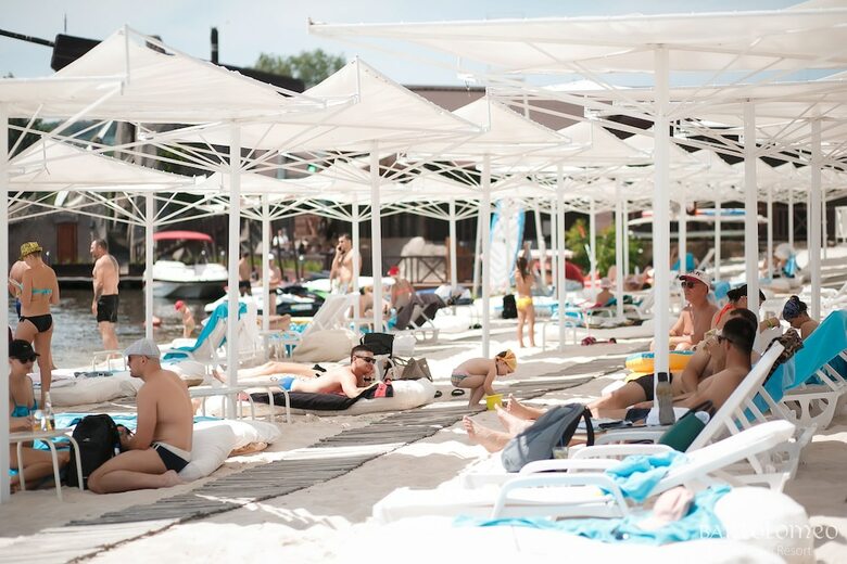 Hotel Bartolomeo Best River Resort
