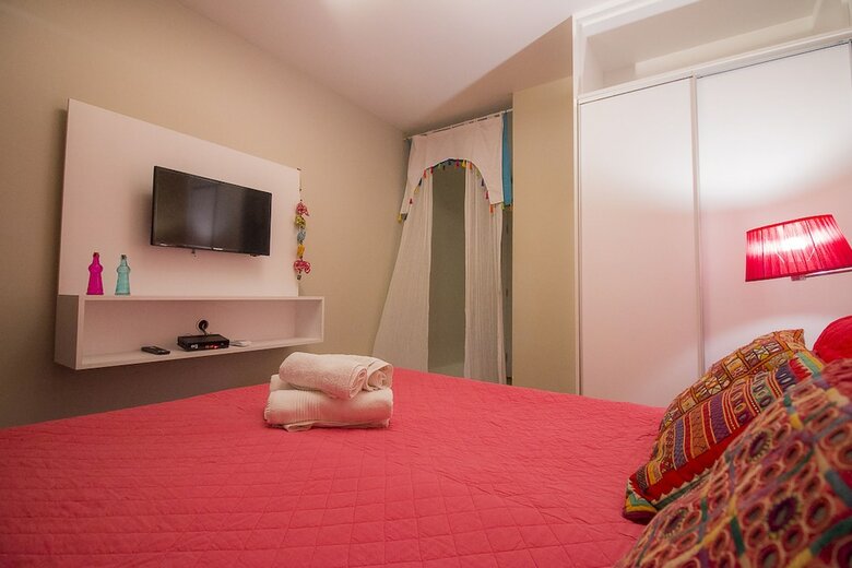 Hostal The Hostel Salvador