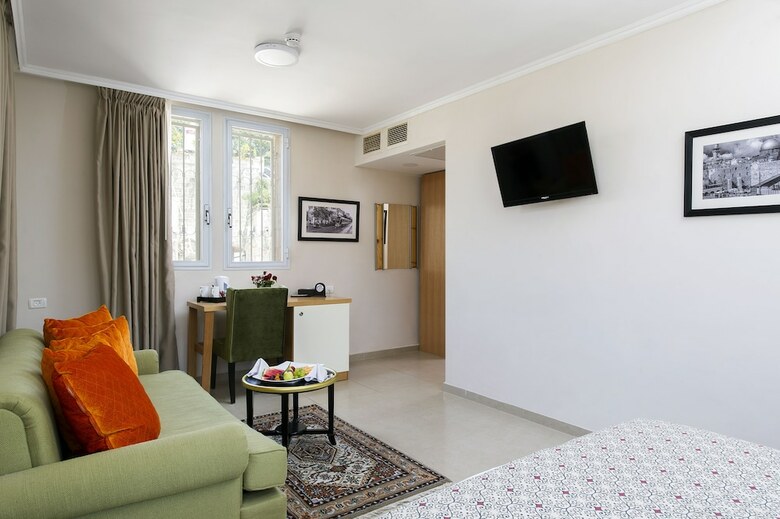 Hotel The Sephardic House