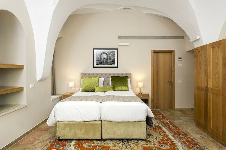 Hotel The Sephardic House