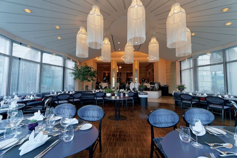 Hotel Schweizerhof Luzern
