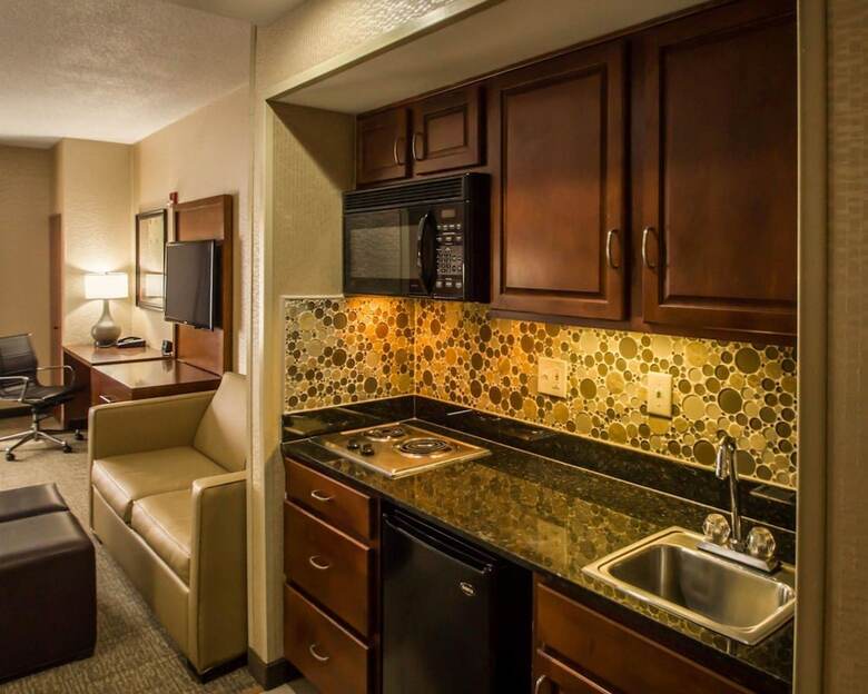 Hotel Quality Suites Nyc Gateway