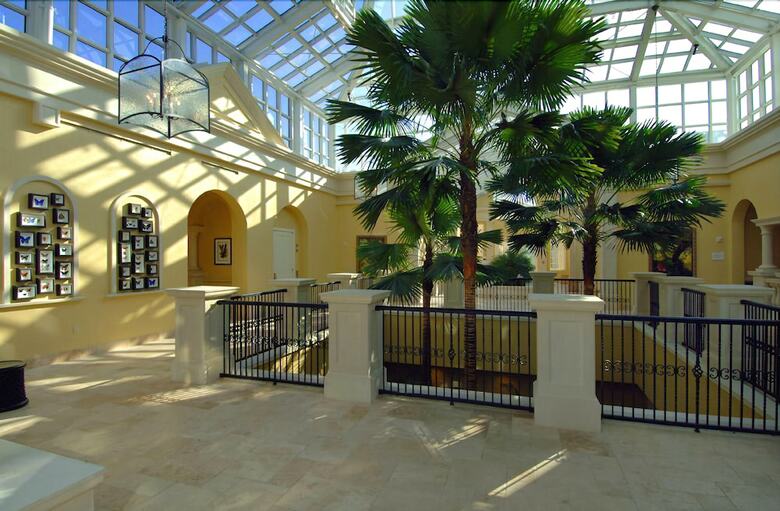 Hotel The Lodge At Hammock Beach Resort