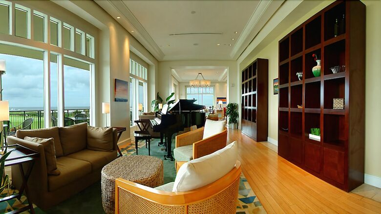 Hotel The Lodge At Hammock Beach Resort