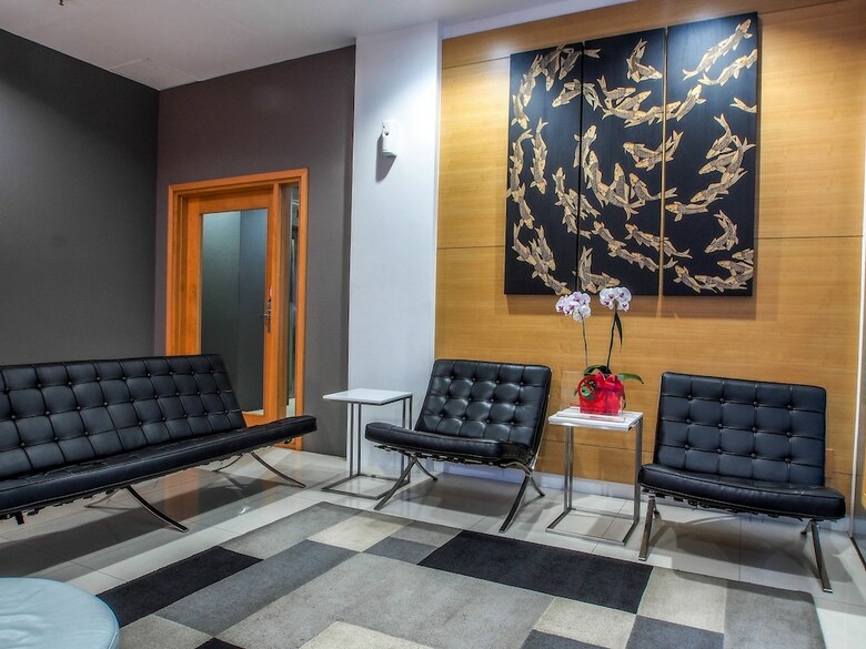 M Hotel Jakarta