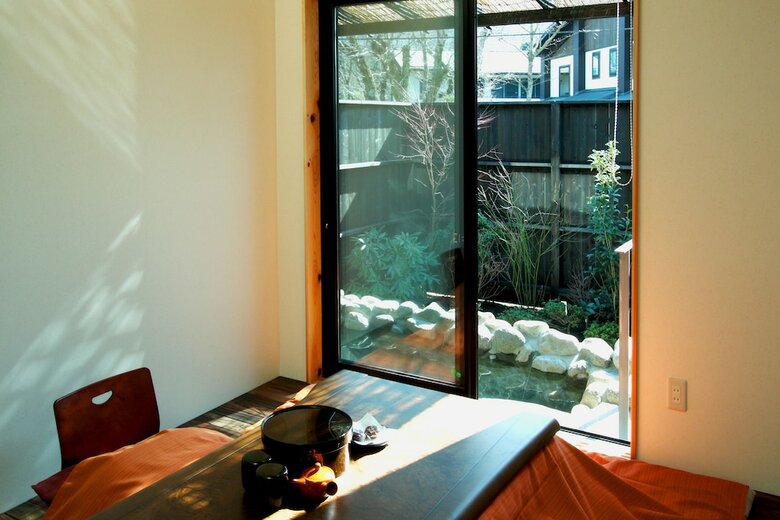Hotel Shinanoki Ichinoyu