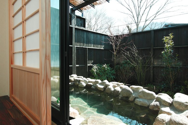 Hotel Shinanoki Ichinoyu