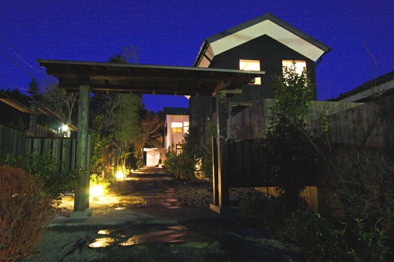 Hotel Shinanoki Ichinoyu