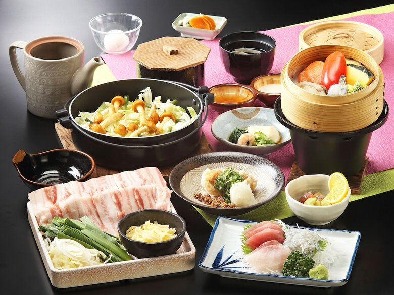 Hotel Shinanoki Ichinoyu