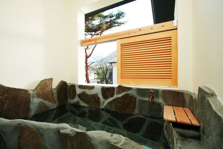 Hotel Shinanoki Ichinoyu