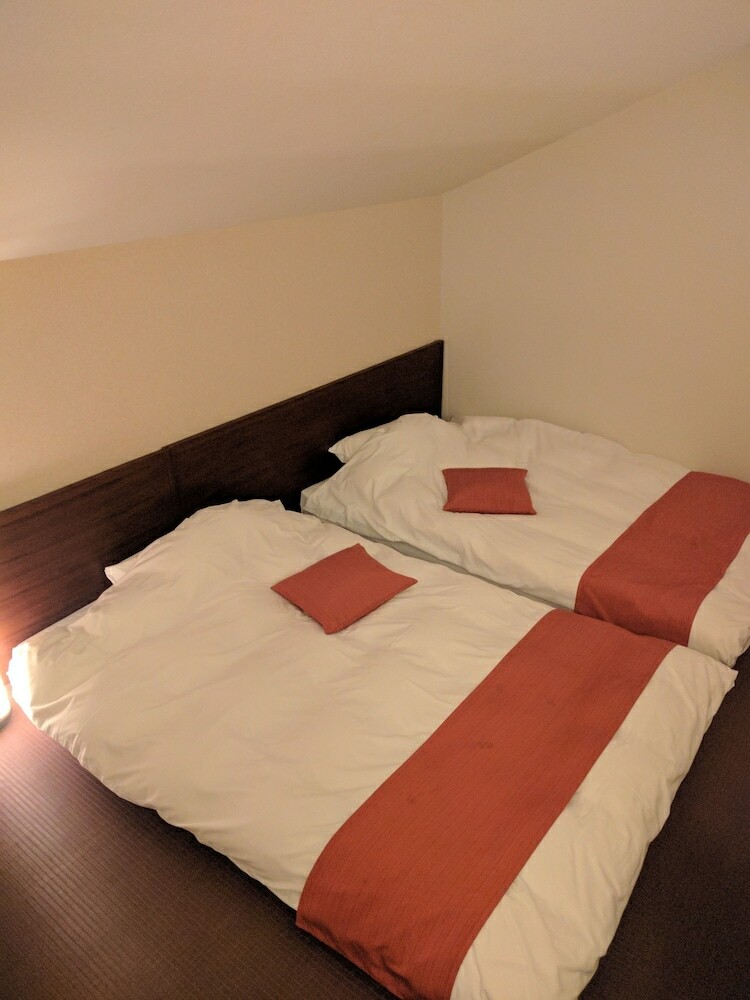 Hotel Shinanoki Ichinoyu
