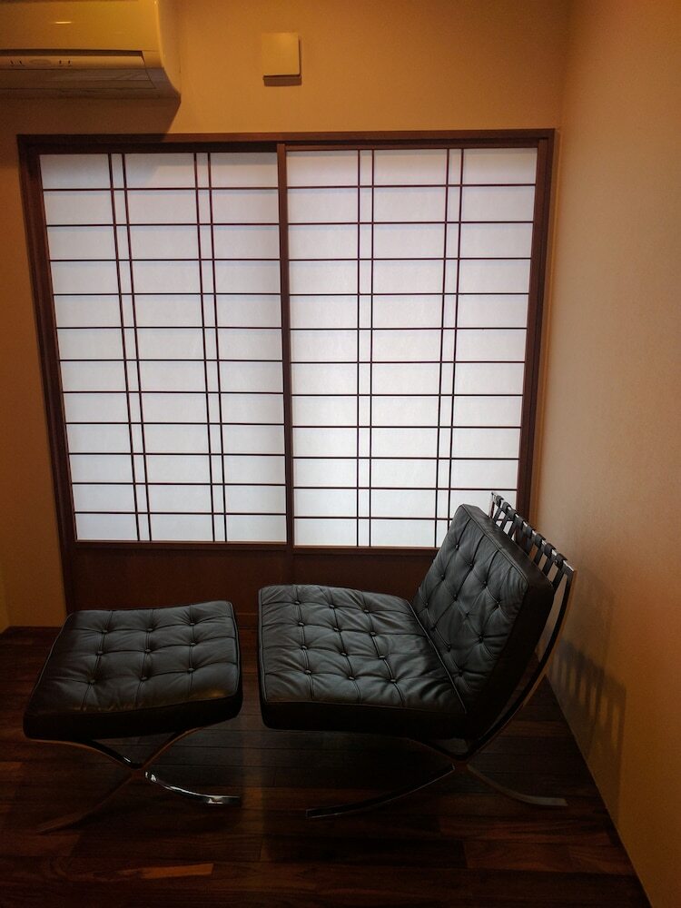 Hotel Shinanoki Ichinoyu