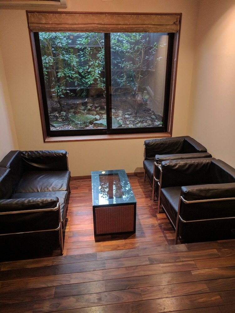 Hotel Shinanoki Ichinoyu