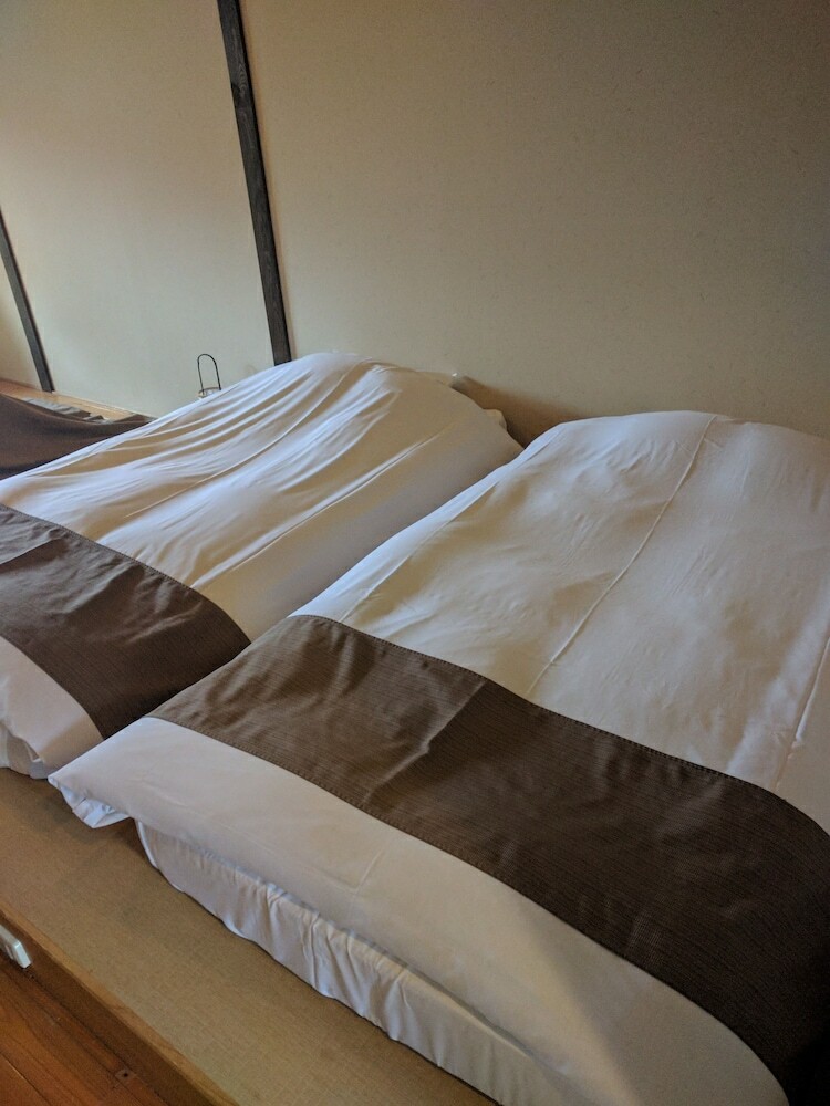 Hotel Shinanoki Ichinoyu