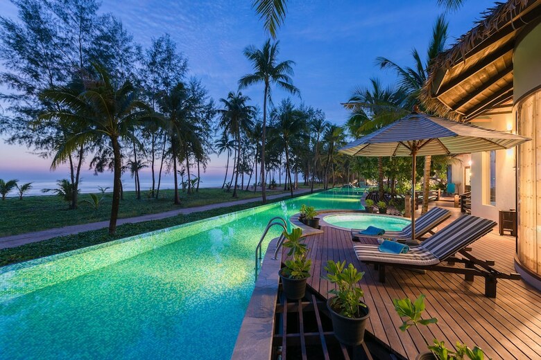Hotel The Haven Khao Lak