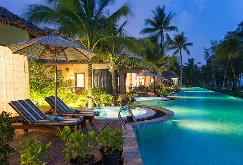 Hotel The Haven Khao Lak