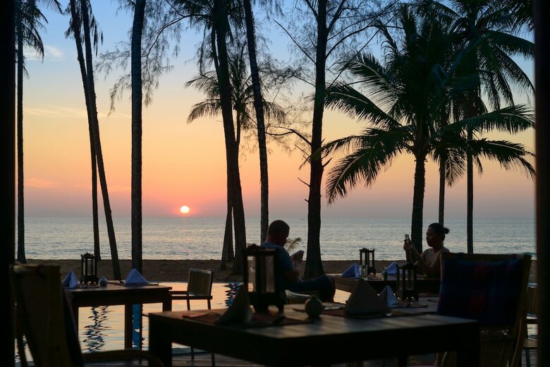 Hotel The Haven Khao Lak