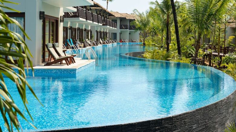 Hotel The Haven Khao Lak