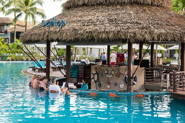 Hotel The Haven Khao Lak