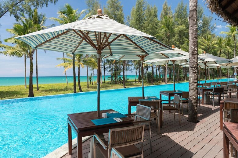 Hotel The Haven Khao Lak
